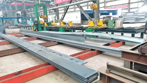 網架常見的施工方法介紹！