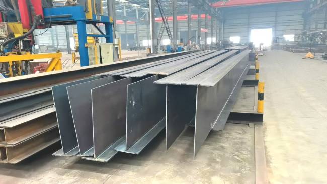 Introduction to common anti-corrosion methods for grid steel structures!