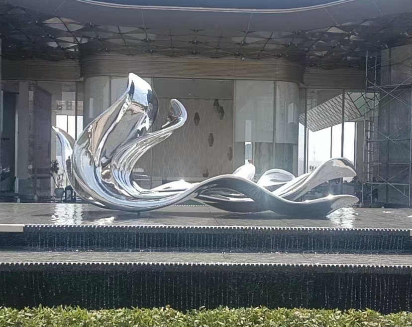 Sculpture products